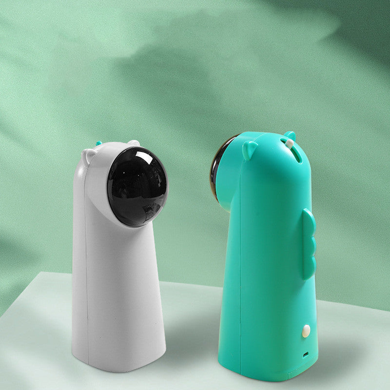 Keep Your Cat Active and Engaged with the Automatic Laser Cat Pole Toy