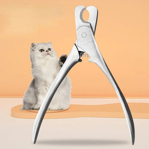 The Ultimate Tool for Pet Nail Care