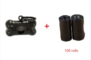 The Ultimate Solution for Pet Waste Disposal