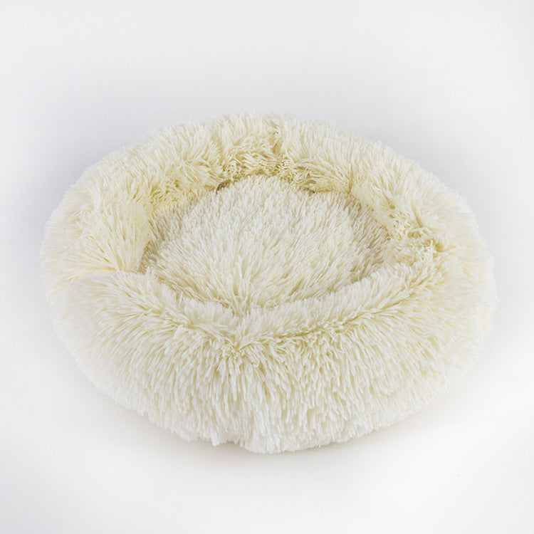 The Ultimate Comfort: Pet Sleep Bed