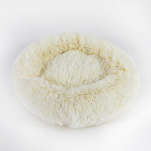 The Ultimate Comfort: Pet Sleep Bed
