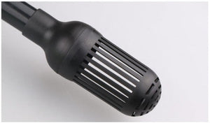 Enhance Your Aquarium Experience with the Fish Tank Filter Barrel Water Rain Shower Pipe