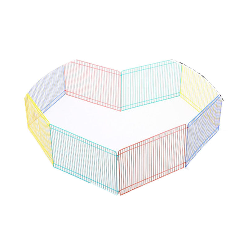 Transform Your Hamster's Habitat with the Ultimate Ventilation Fence