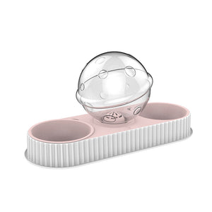 Why Every Pet Owner Needs the Planet All-in-One Automatic Pet Water Feeder