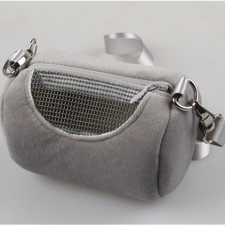 Portable Hamster Cage Backpack: A Must-Have for Every Hamster Owner