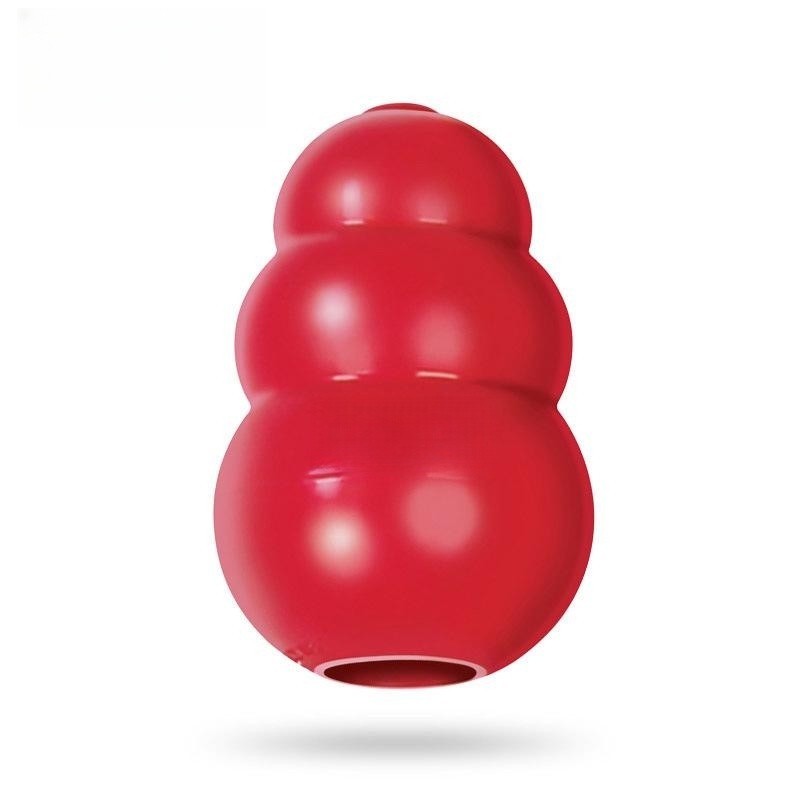 Why Your Dog Deserves the Best: Introducing Our Rubber Dog Toy