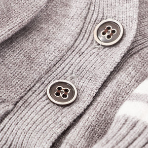 Warm Pet Sweater Coat