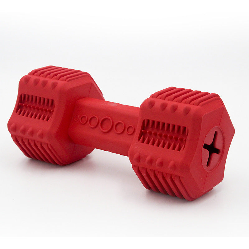 Why Your Dog Deserves the Best: The Dog Rubber Interactive Molar Toy