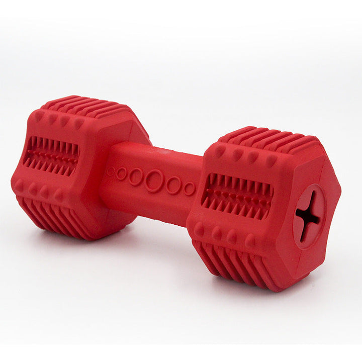 Why Your Dog Deserves the Best: The Dog Rubber Interactive Molar Toy