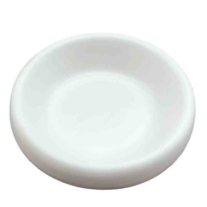 Elevate Your Cat's Mealtime with Our Ceramic Pet Feeding Bowl