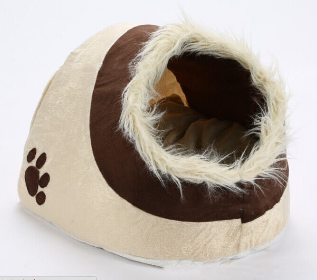 The Ultimate Cozy Haven for Your Furry Friend