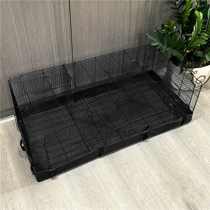 The Ultimate Hamster & Dutch Pig Pet Cage Chassis Cover
