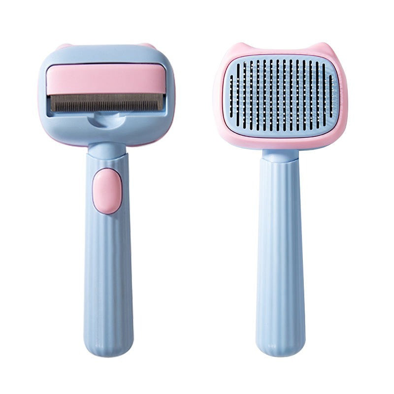 Transform Grooming Time with Our Pet Grooming Brush