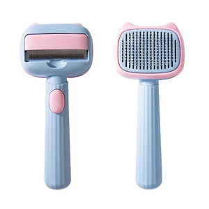 Transform Grooming Time with Our Pet Grooming Brush