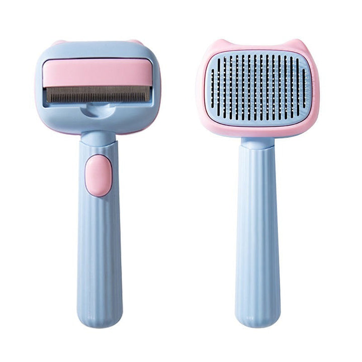 Transform Grooming Time with Our Pet Grooming Brush