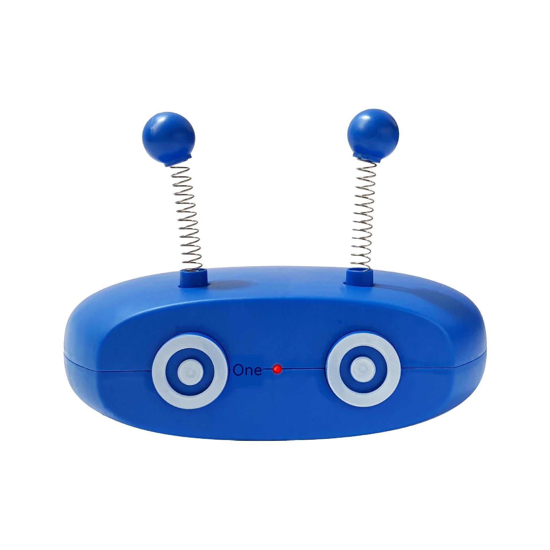 Engage Your Cat with the Smart Electric Laser Cat Teaser Toy