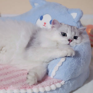 The Ultimate Winter Comfort for Your Furry Friend