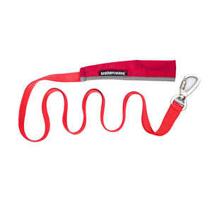 Unleash Your Adventure with the Explosion Proof Big Dog Chest Strap Leash