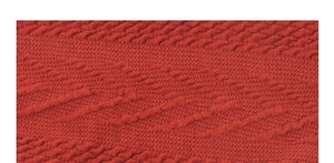 Dog Clothes Vintage Twist Pet Sweater - A Must-Have for Every Stylish Pup