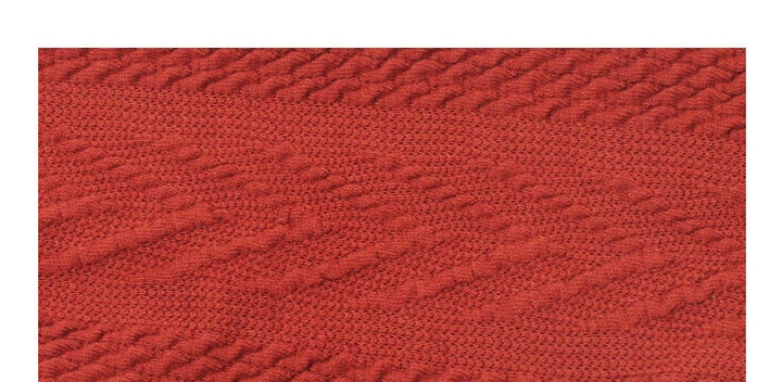 Dog Clothes Vintage Twist Pet Sweater - A Must-Have for Every Stylish Pup