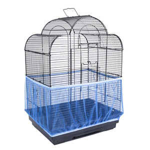 Discover the Ultimate Solution for a Cleaner Bird Home