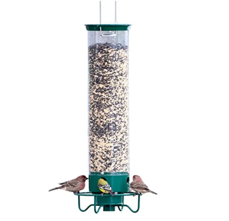 Outdoor Courtyard Hanging Feeder