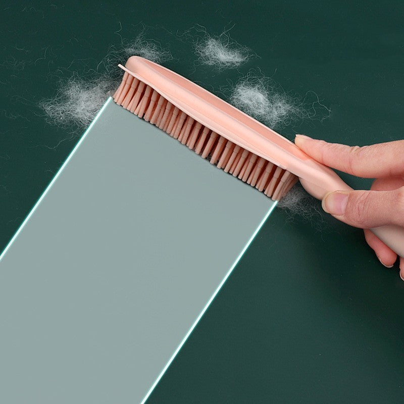 Dog Brush Pet Hair Remover Massage Brush