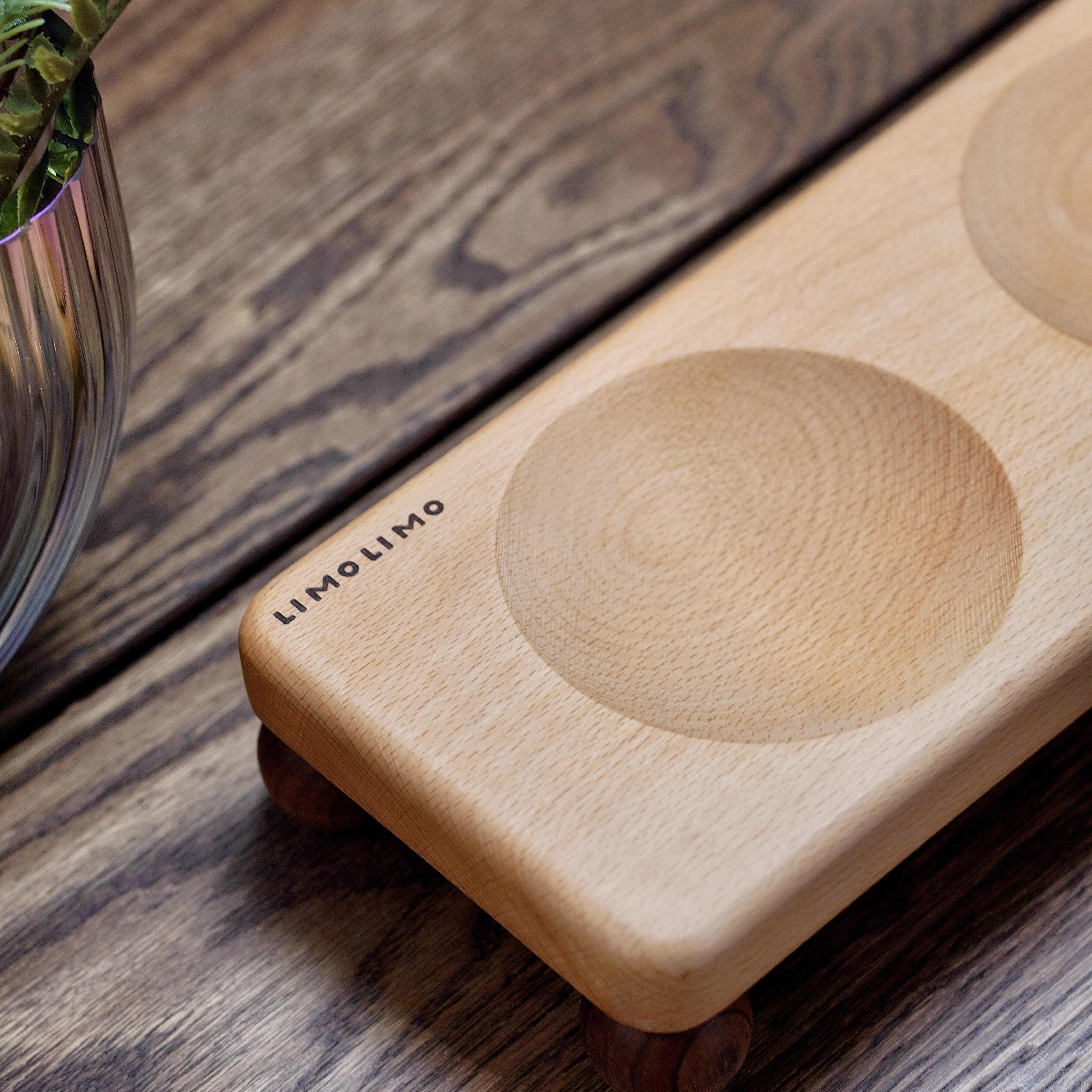 Ceramic Pet Feeding Bowl