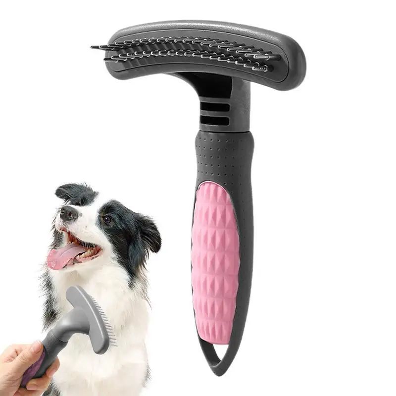 Pet Grooming Hair Removal Comb