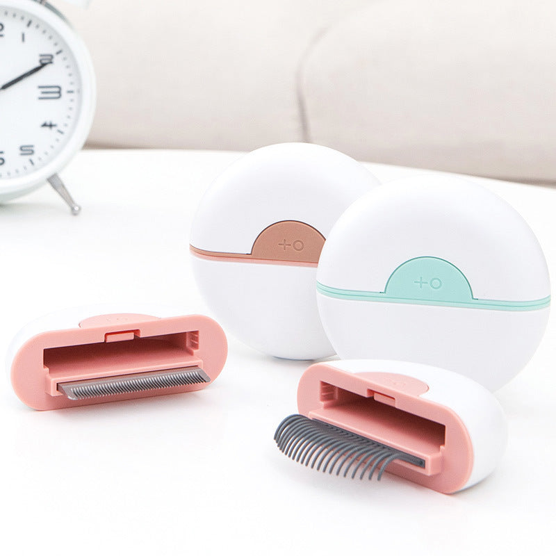 Pet Grooming Comb Grooming Supplies