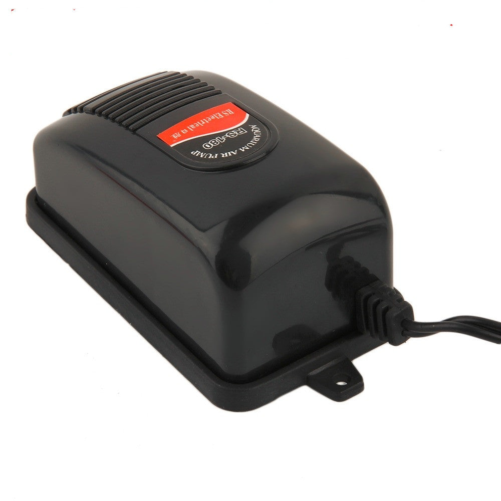 Fish tank air oxygen pump