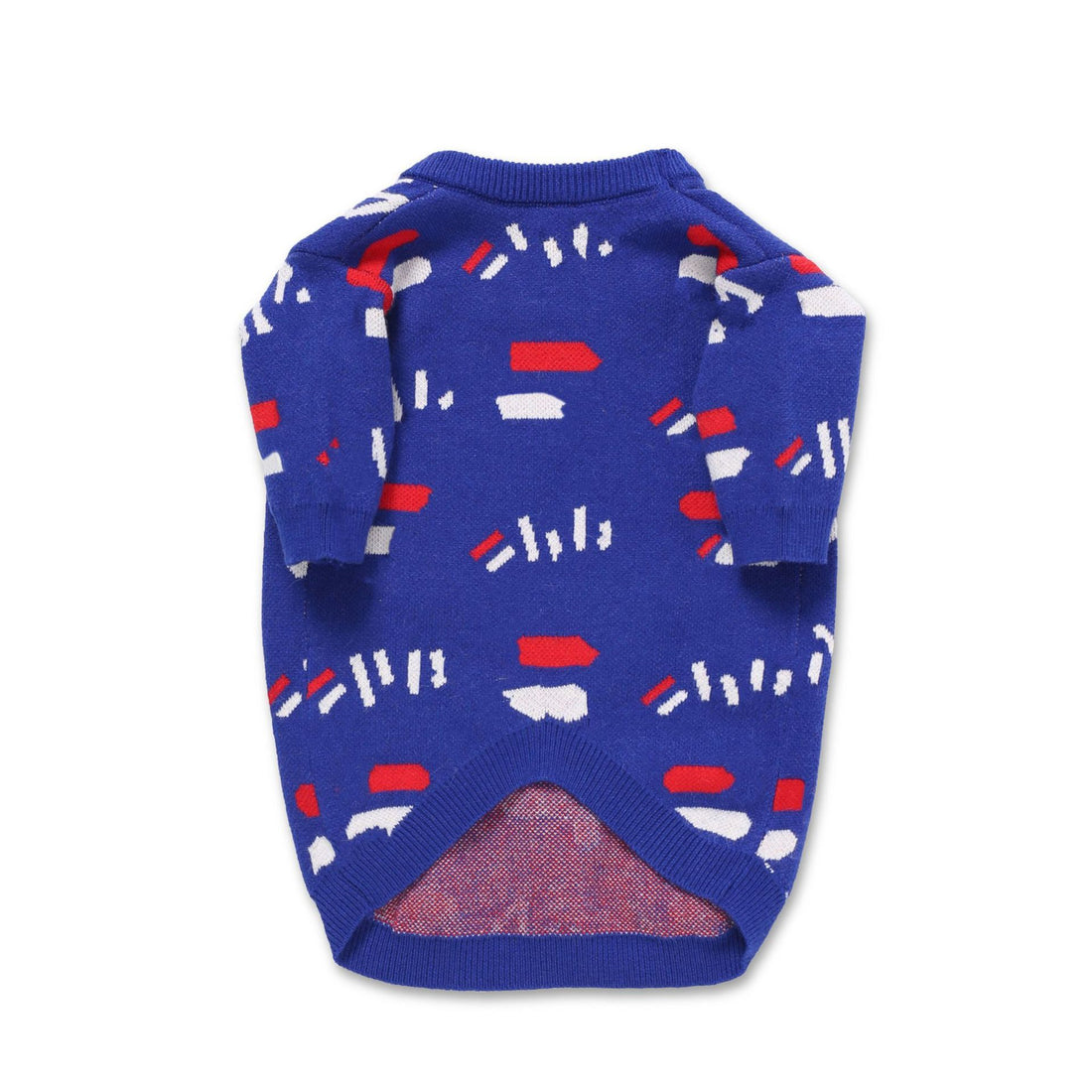 Pug Pet Sweater Clothes