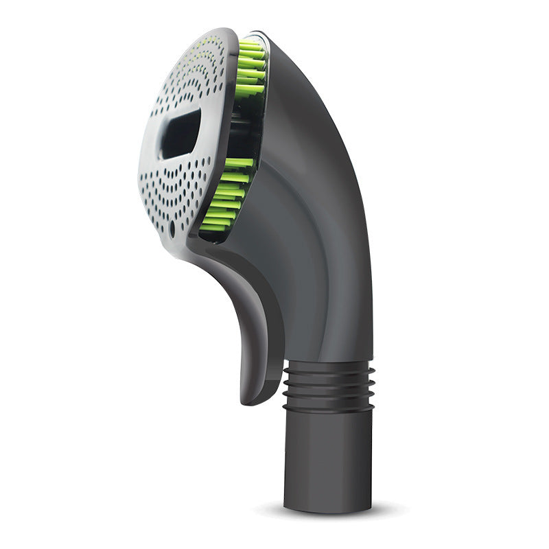 Pet Grooming Loose Puppy Hair Cleaning Brush