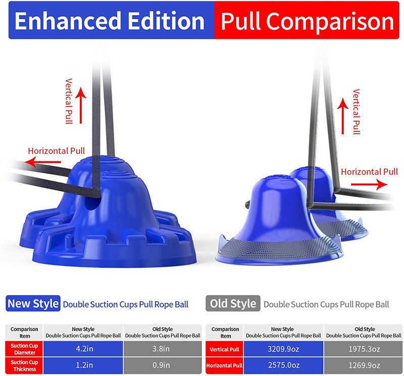 Large Dog Interactive Aggressive Chew Toy