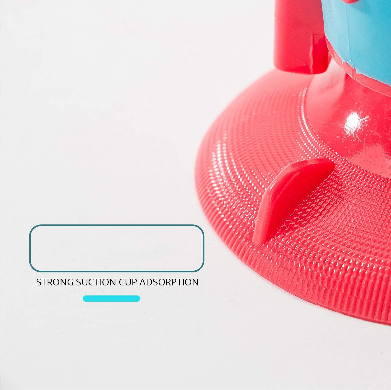 Rocket Dog Leaking Food Pet Toy