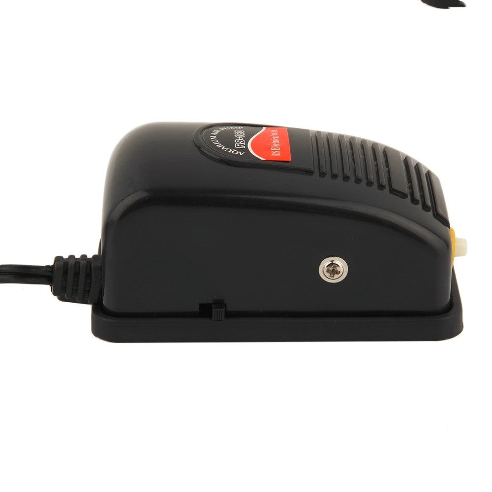 Fish tank air oxygen pump