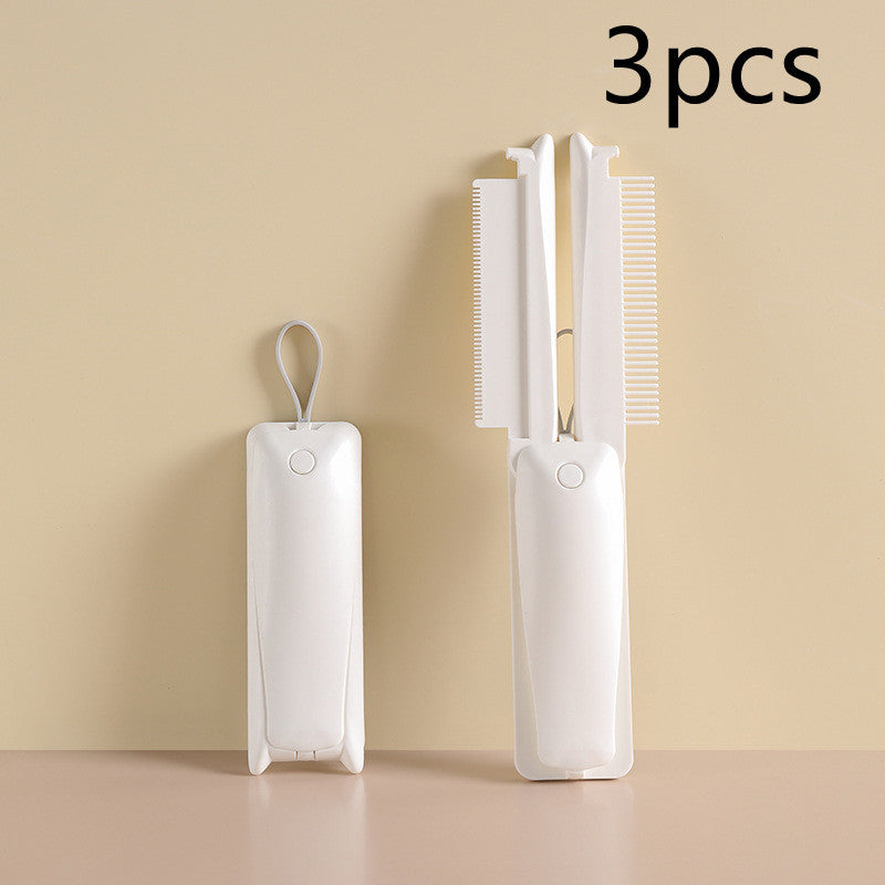 Pet Hair Removal Grooming Brush