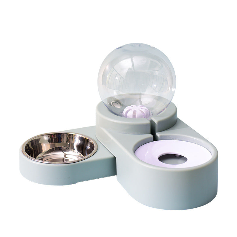 Automatic Pet Water Bowl