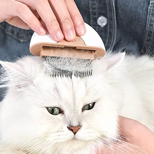 Pet Grooming Comb Grooming Supplies
