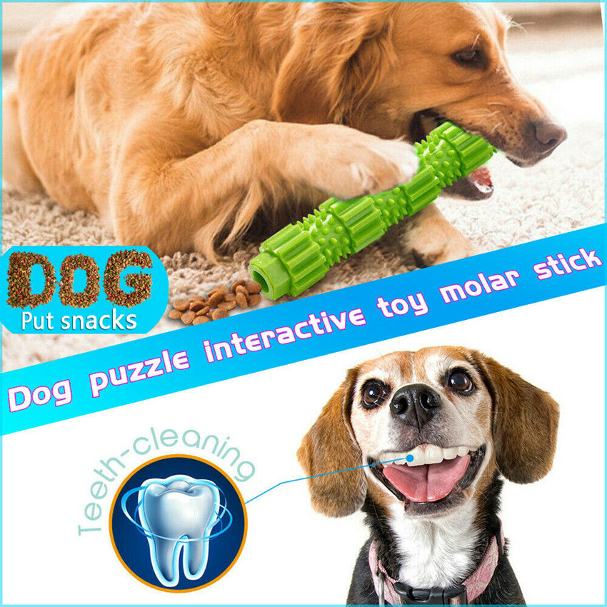 Pet Dog Chew Toy For Aggressive Chewers