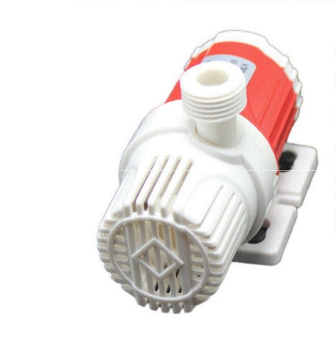 Brushless fish tank water pump