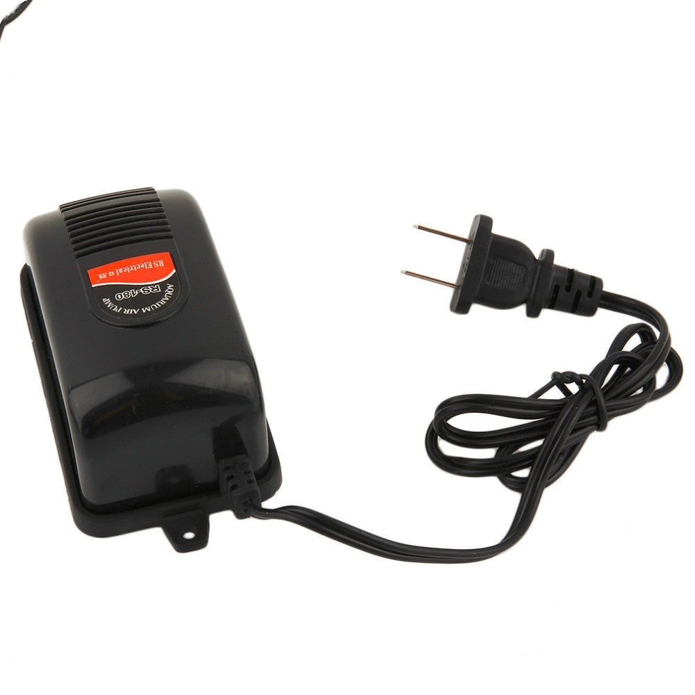 Fish tank air oxygen pump