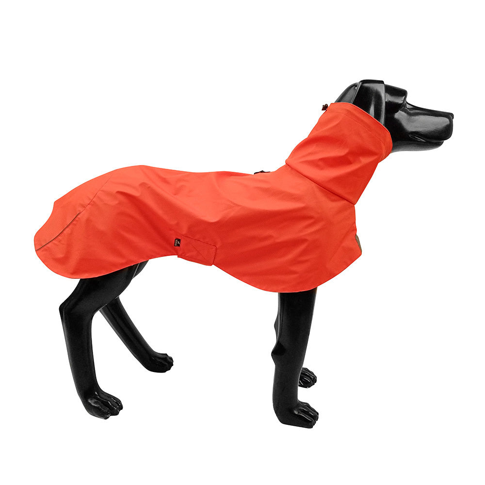 Pet Shell Waterproof Jacket