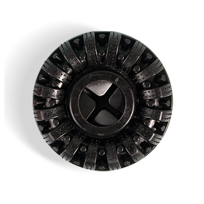 Dog Bite Resistant Leaking Food Toy