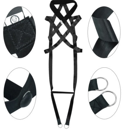 Pet Training Supplies Leashes Chest Straps