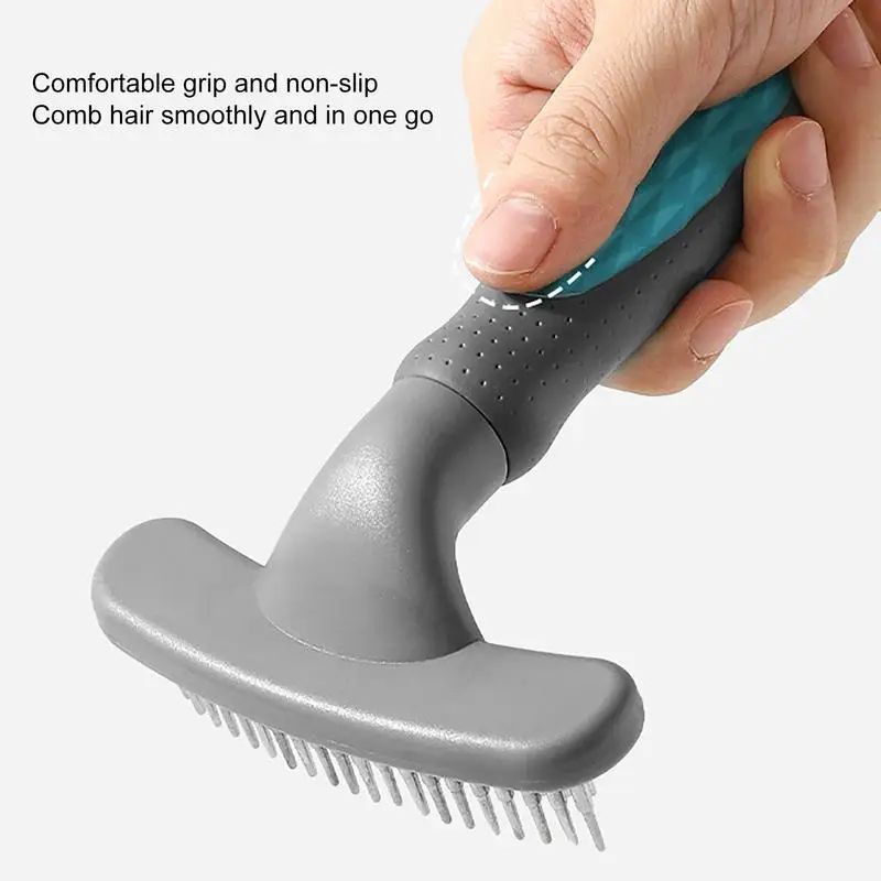 Pet Grooming Hair Removal Comb