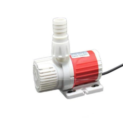 Brushless fish tank water pump