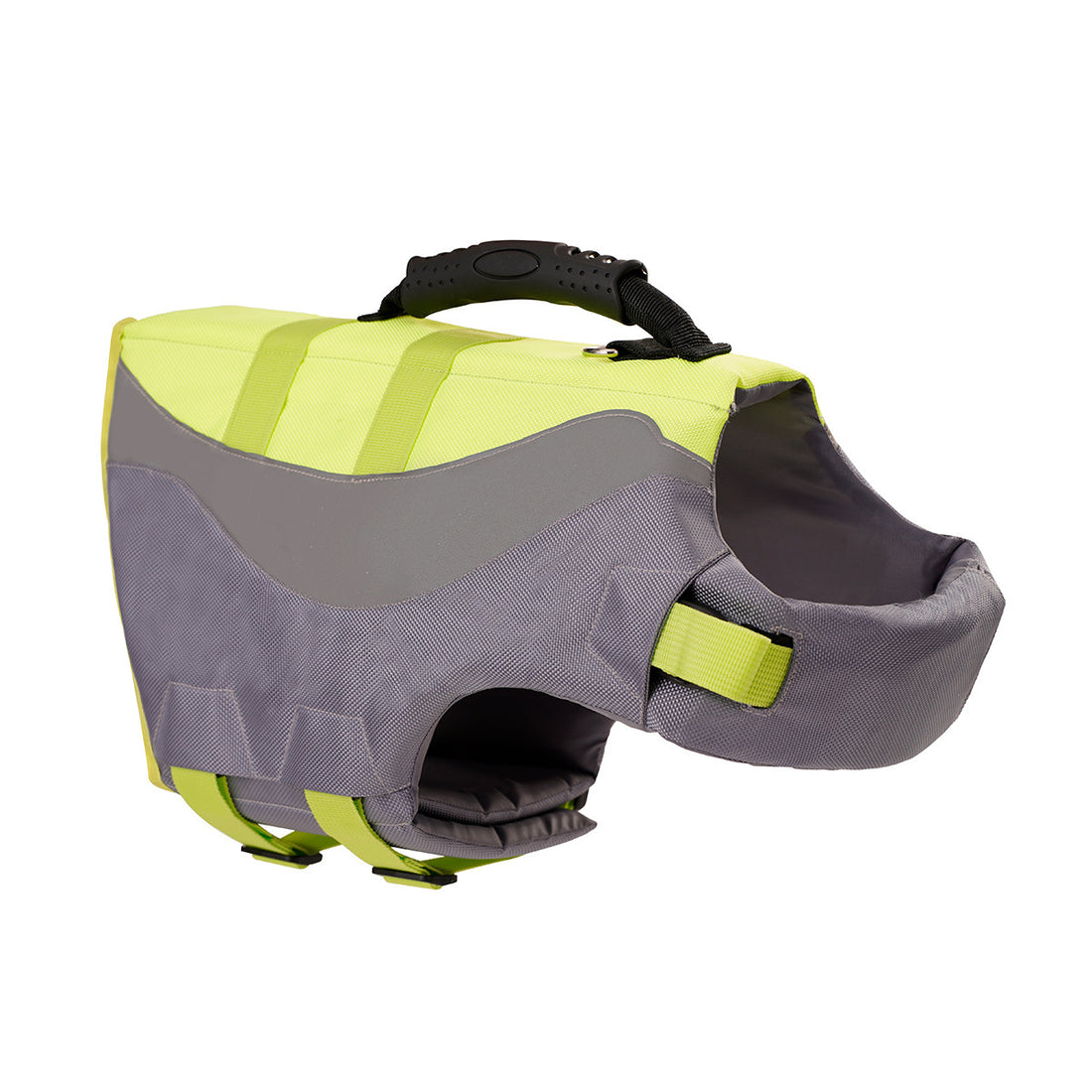 Reflective Pet Dog Swimsuit Life Jacket