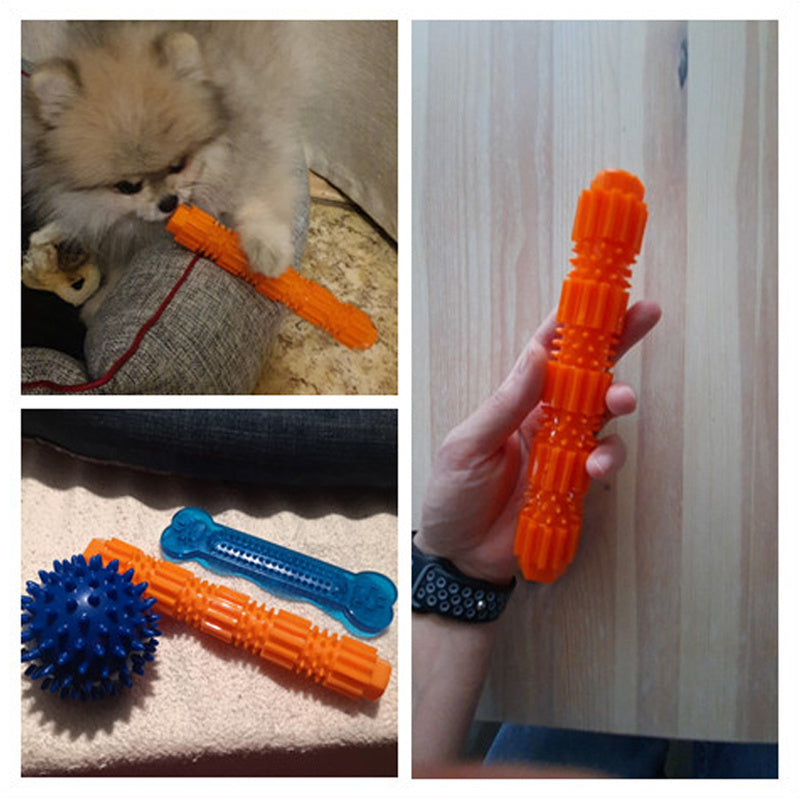 Pet Dog Chew Toy For Aggressive Chewers
