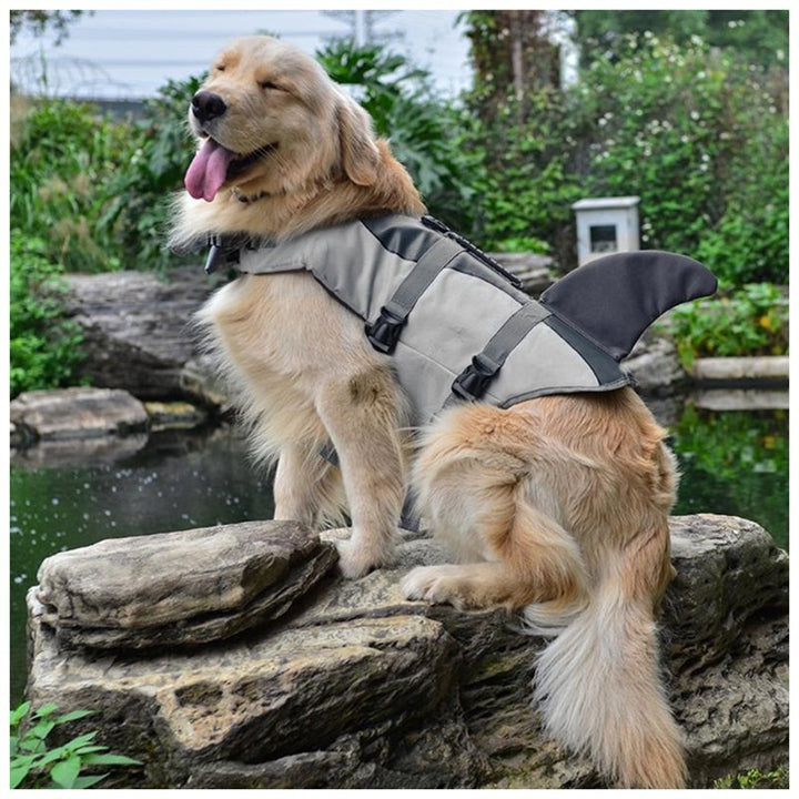 Pet Life Clothing Jacket